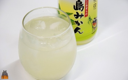 ～爽やかな柑橘ドリンク！～徳之島の島みかん350ml×48本 (ドリンク 果物 フルーツ シークニン 徳之島 奄美 鹿児島 美農里館 さわやか 酸味 美味しい )