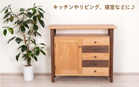 Side Board 糸島市 / HAKATAYA【博多屋家具店】 [ABL001]