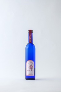 1429　イセヒカリ純米大吟醸「伊勢の希」　日本酒　伊勢志摩　伊勢　希少　野生酵母　500ml×1本　甘口　三重の酒　伊勢の酒　地酒　純米大吟醸　イセヒカリ　縁起酒