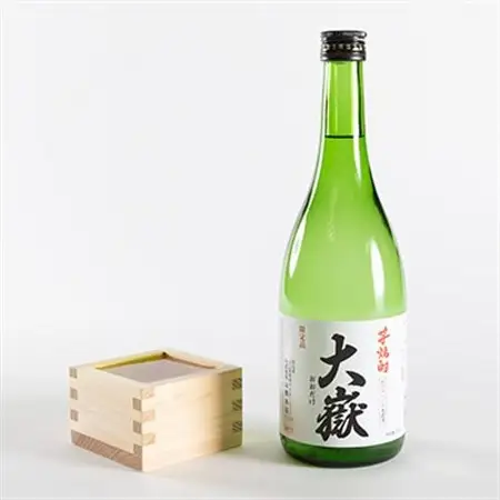 平郡芋焼酎「大嶽35度」720ml箱入_酒・アルコール 芋焼酎 焼酎 _【1457023】