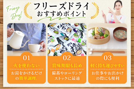 大容量 特選 フリーズドライ 盛りもりセット ( 100食 10種類 ) 味噌汁 豚汁 赤だし お味噌汁 即席みそ汁 インスタント 常温 非常食 保存食 災害 防災 備蓄 歳暮 非常用 備蓄用 [3d28bae190040]