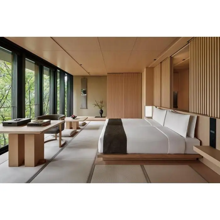 【アマン京都】ホテル宿泊ギフト券30万円分｜鷹峯 隠れ家 別世界 人気ホテル