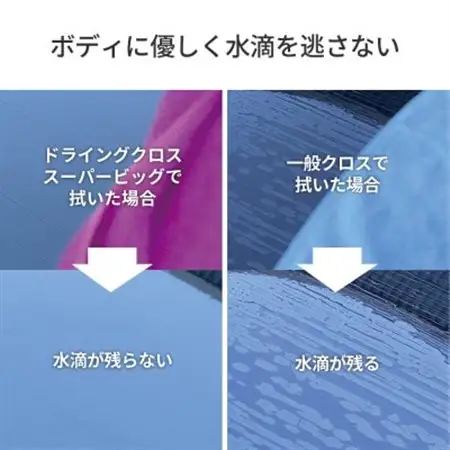 ペルシードのドライングクロスーパービッグ【1455551】