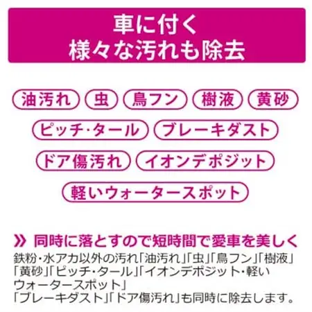 ペルシードのスーパーハードクリーナーシャンプー【1455558】