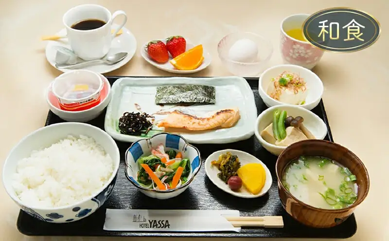 宿泊券 広島 1名様 ホテルヤッサ シングルプラン ウエルカムドリンク 朝食付き 三原市 ホテル 112001