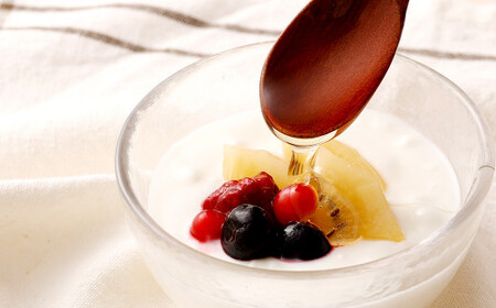 久山はちみつ 里の蜜 450g （ポリ容器）