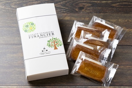 (10087) フィナンシェ 焼きドーナツ セット 詰合せ 長門ゆずきち 10個セット 焼き菓子 お菓子 長門市