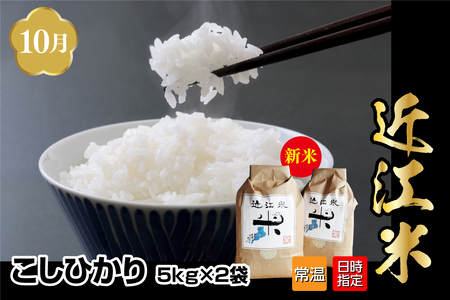 【限定！！守山特産品コラボ】近江牛・守山産メロン・近江米が届く満足できる定期便 AJ-T005