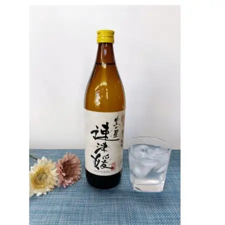 大分むぎ焼酎　二階堂と速津媛20度(900ml)2本セット_大分むぎ焼酎 二階堂 麦焼酎 焼酎 酒 酒セット 焼酎セット  まとめ買い 飲み比べ_【1454415】