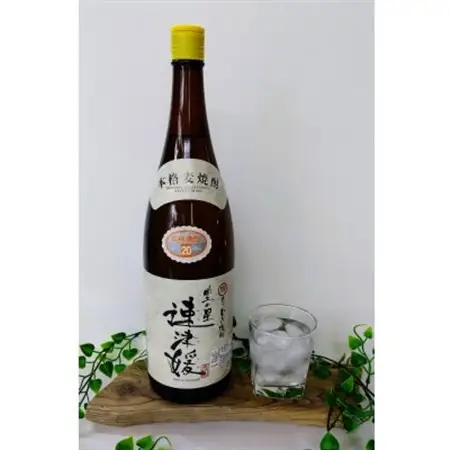 大分むぎ焼酎　二階堂2本と速津媛2本20度(1800ml)4本セット_大分むぎ焼酎 二階堂 麦焼酎 焼酎 酒 酒セット 焼酎セット  まとめ買い 飲み比べ_【1455588】
