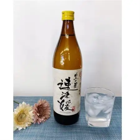 大分むぎ焼酎　二階堂2本と速津媛2本20度(900ml)4本セット_大分むぎ焼酎 二階堂 麦焼酎 焼酎 酒 酒セット 焼酎セット  まとめ買い 飲み比べ_【1456979】