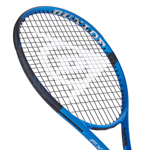 FX 500 LS グリップサイズ1 ダンロップ 硬式テニスラケット [2228]