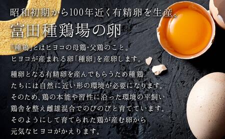 養鶏農家より☆バウムクーヘン(抹茶＆プレーン)_14-K201_(都城市) とみたのたまご バウムクーヘン 養鶏農家 新鮮な卵 有精卵 自然派 ユウヒテラス 抹茶 プレーン