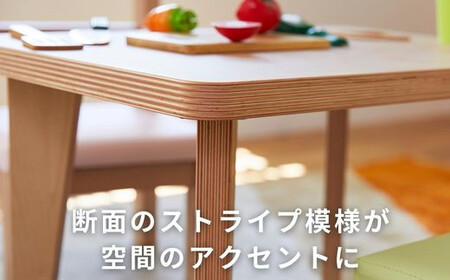 BAOBAB LAND KG 子供 机 子ども 机 