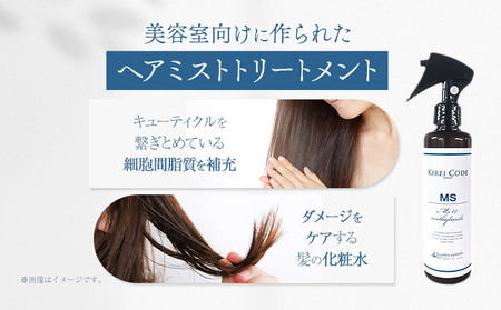 ヘアミストトリートメント メチルミド200ｍｌ 1本 
