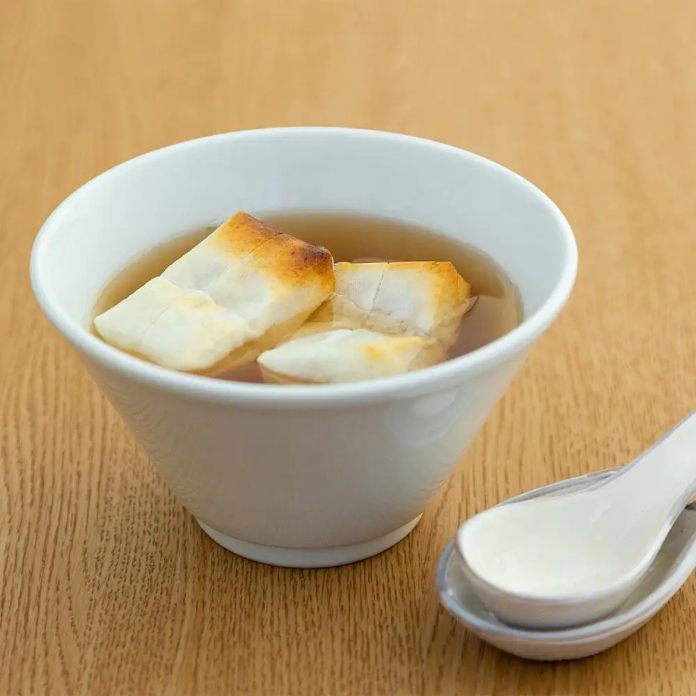 【すっぽん大市】スッポンコンソメスープ　5個セット