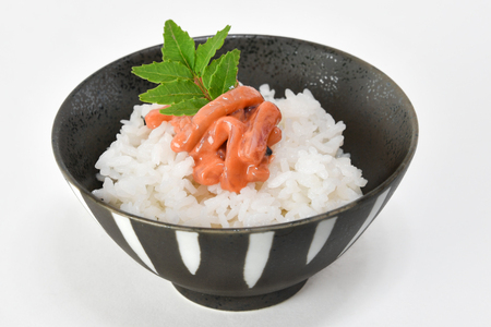 いか塩辛一本造り 2kg(1kg×2p) 冷凍 [小野万 宮城県 気仙沼市 20564635]