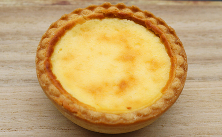 【中島屋菓子店】チーズタルト「ひとさらのちーず」9個 [0010-0315]