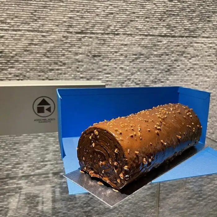 【ASSEMBLAGES KAKIMOTO】ルーローショコラ 1本