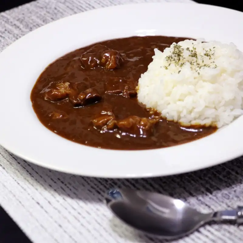 松阪牛レトルトカレー5食セット カレー レトルトカレー レトルトカレーセット 松阪牛カレー 和牛カレー 辛口カレー スパイスカレー オリジナルブレンドカレー こだわりカレー 人気カレー 大人気カレー【083D-003】