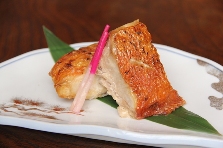 金目鯛の色々定期便（4ヶ月）　　【 金目鯛 キンメダイ 】