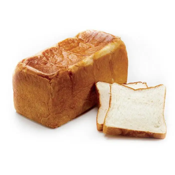お任せ食パン3カ月定期便（2斤×3回） ／ ぱん しっとり こだわり ミルキー 埼玉県
