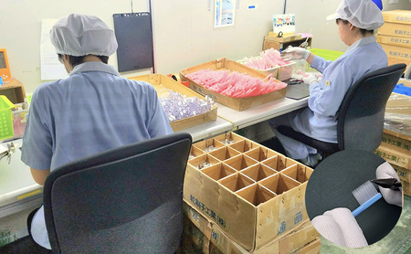 スリッピ歯ブラシ　くるくる　歯周ケア　１２本入り 雑貨 日用品 