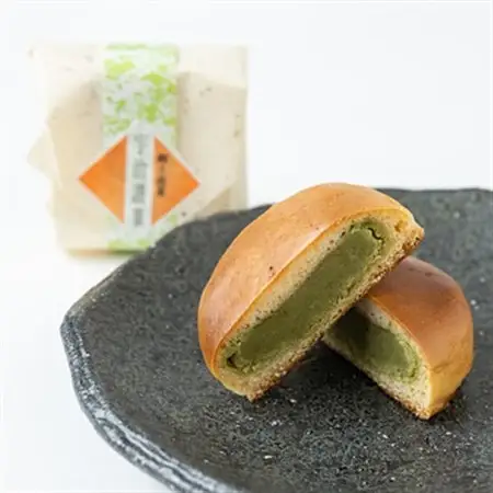 宇治讃菓と華苑_菓子・スイーツ 和菓子  _【1453913】