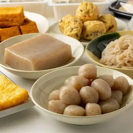 伏見屋ふるさと納税セットC_惣菜・加工品     惣菜・加工品 豆腐  とうふ トウフ_【配送不可地域：離島・北海道・沖縄県】【1004311】