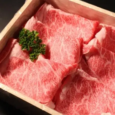 牛豚しゃぶしゃぶセット1kg(和牛ロース500g・豚ロース500g)【配送不可地域：離島・北海道・沖縄県・東北・中国・四国・九州】【1291454】
