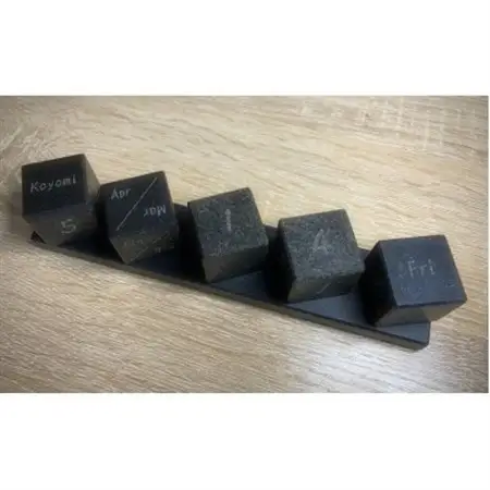 Koyomi Stone【1446615】