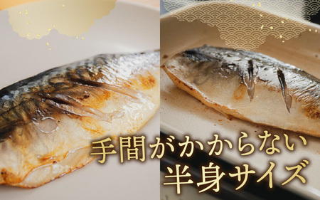 【解凍だけの簡単調理】へしこだしの吟醸トロさば| 海鮮 冷凍食品 へしこ