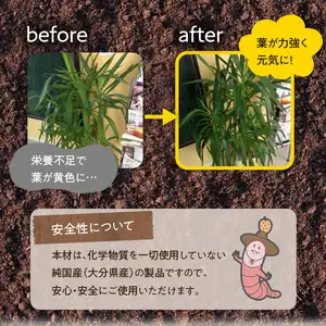 植物活性材　みみっこmini＋みみっこタスカルファイターF（原液）　2種類セット R14156