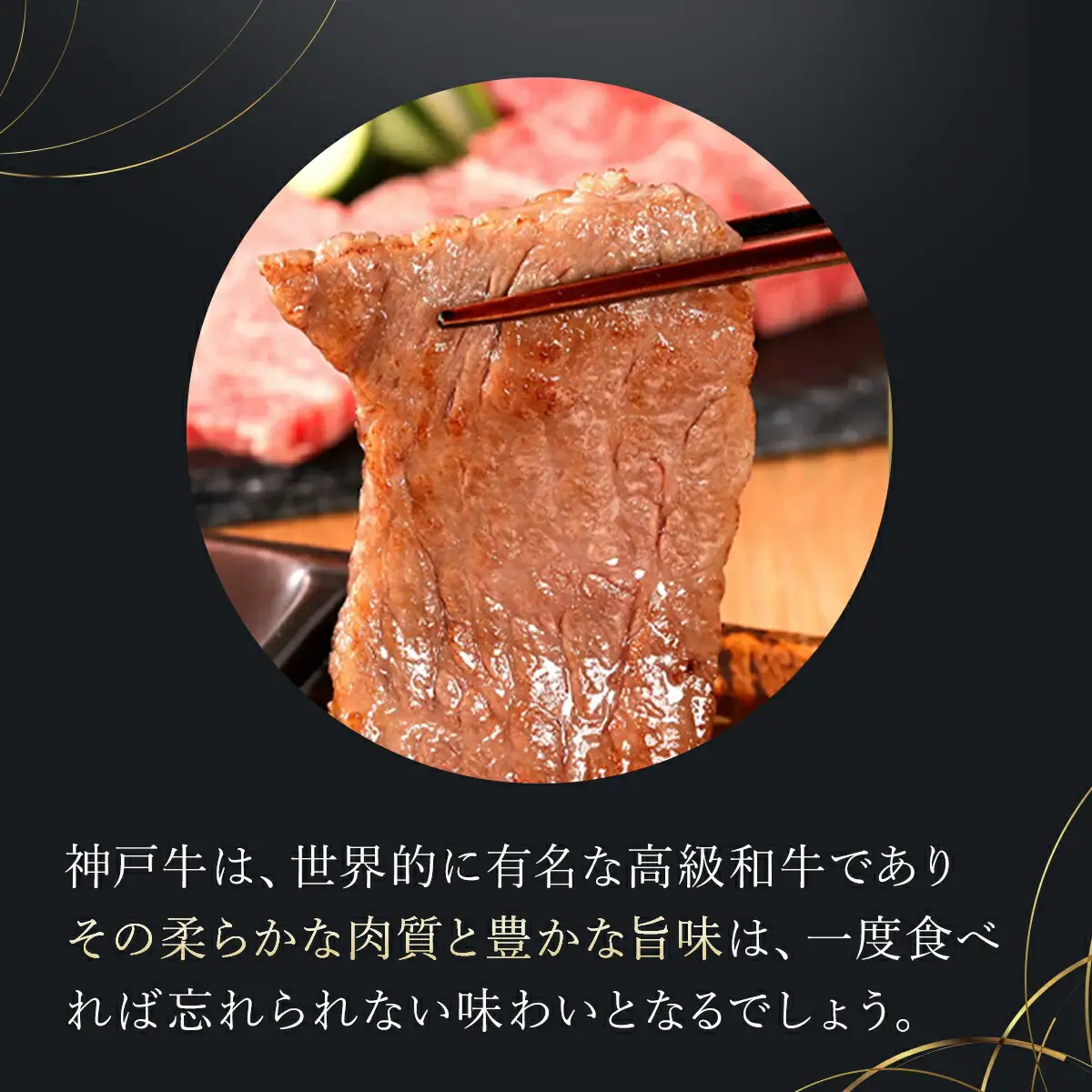 【和牛セレブ】神戸牛 定期便「ビジネスクラス」（定期便６回） AS33M3