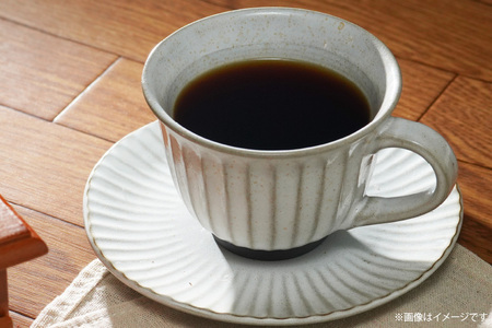 【 12回 定期便 】 コーヒー 粉 「エレファントブレンド」 スペシャルティコーヒー 200g [エレファントコーヒー 福岡県 筑紫野市 21761160]