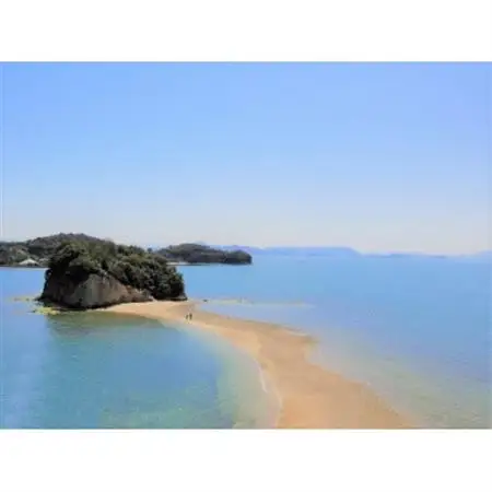 「瀬戸・たかまつネットワーク」香川県　小豆島方面　(お手頃プラン)　2日間【1280370】