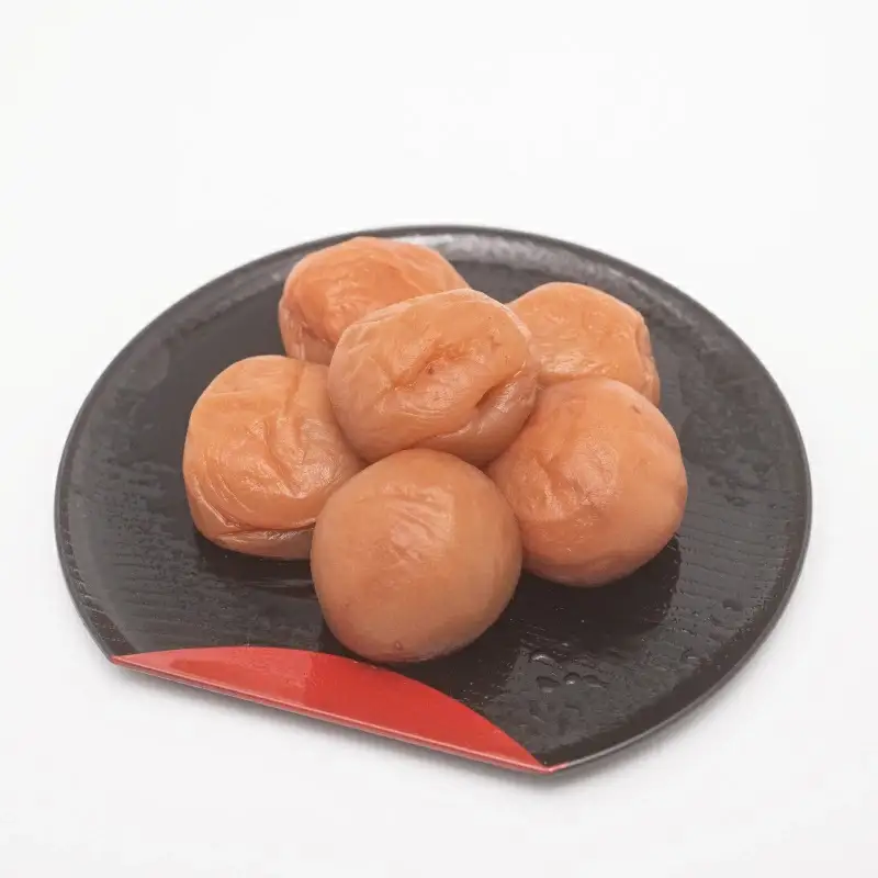 紀州南高梅セット 村っ子梅（塩分約8％）700g・梅フレッシュ（塩分約5％）700g  計1.4kg / 田辺市 紀州南高梅 南高梅 梅干し 梅干 梅 うめ 肉厚 お米 おにぎり 【fuz028-1】