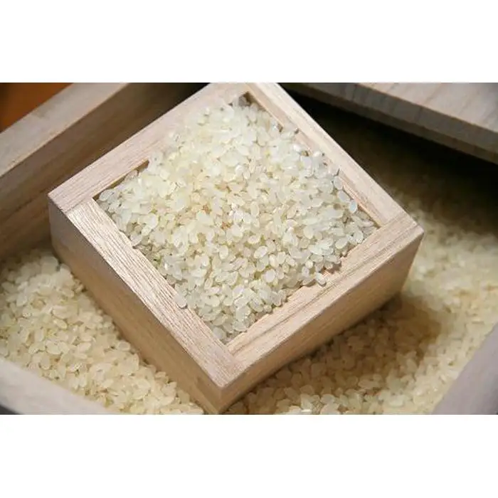 桐米びつ 5kg