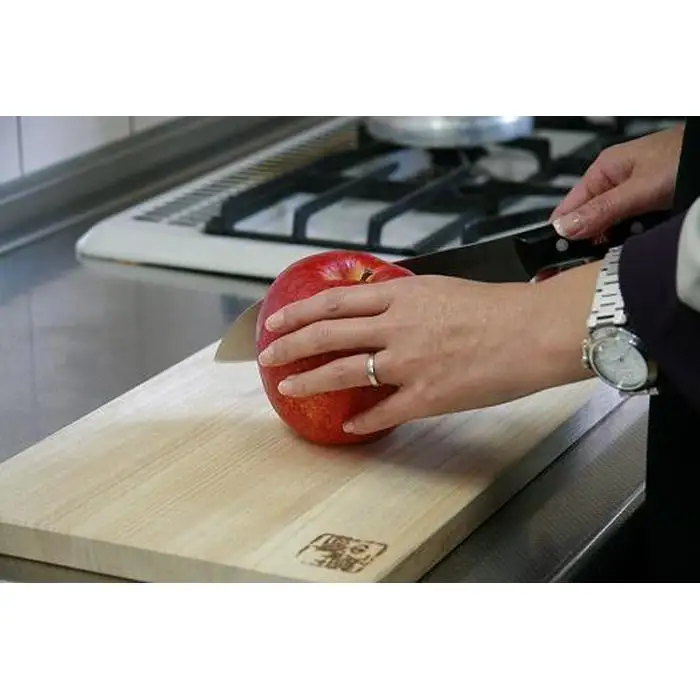 桐たんす屋が作る 桐まな板　大