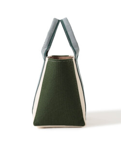 NOIR BAG (ノアールバッグ）保冷バッグ付き　Sサイズ（37-22）　オリーブ