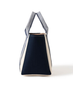 NOIR BAG (ノアールバッグ）保冷バッグ付き　Lサイズ（66-16）　ネイビー