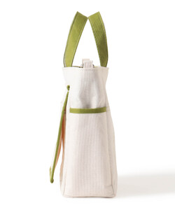 Confine ２wayBag(コンフィネ2ウェイバッグ）（36-19） ピスタチオグリーン