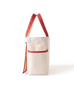 Confine　Bag（コンフィネバッグ）（44-34）　ブリックブラウン
