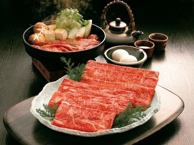 熊本県産 くまもと黒毛和牛 すき焼き用 500g すき焼き 牛 牛肉 和牛 黒毛和牛 薄切り しゃぶしゃぶ 鍋 国産 阿蘇牧場 熊本 阿蘇 南小国町 送料無料