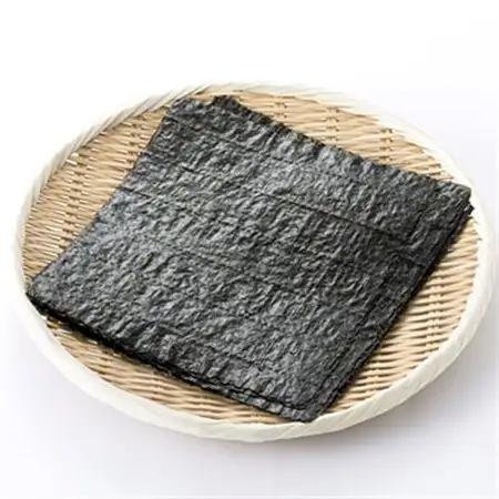 【有明海産】焼き海苔全型10枚×7袋　(合計70枚)【1460446】