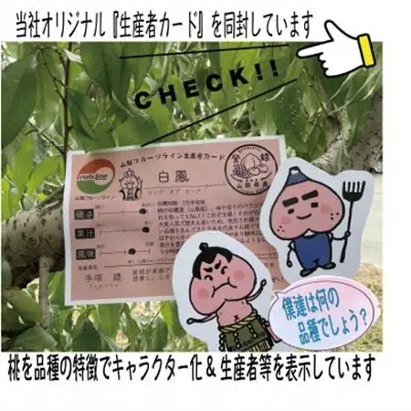 最後の完熟桃『トワイライトピーチ』約1.5kg(3～6玉)【配送不可地域：離島・沖縄県】【1423456】