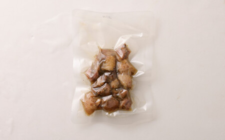 おおいた冠地どり 直火焼き(柚子胡椒)5パック セット