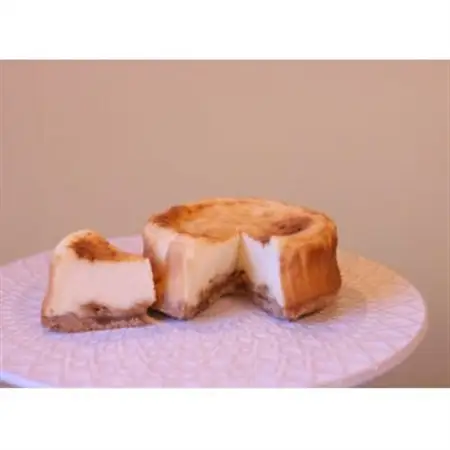 北海道産クリームチーズ使用チーズケーキ食べ比べセット(3種類)_菓子・スイーツ ケーキ  _【配送不可地域：離島】【1441955】