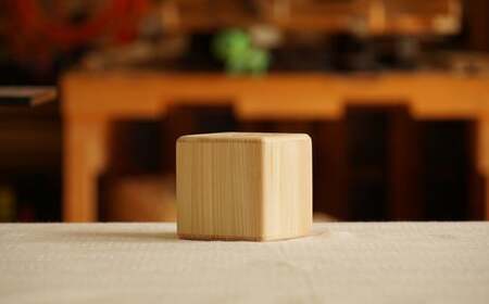 木のおもちゃ 楽器「あめ」(単品) くもとあめ・かわとうみ O-mr-A37A