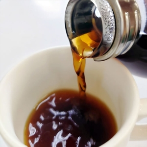 【 定期便 3ヵ月 】 オリジナル ブレンド コーヒー 粉 100g×3袋 コーヒー